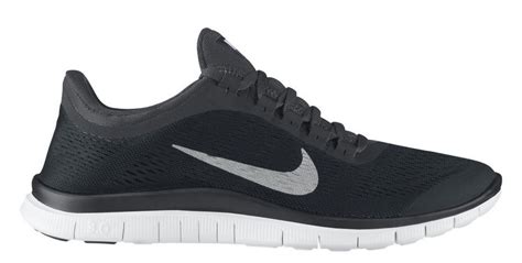 nike free 3.0 v2 herren schwarz blau weiß|Nike Free Schuhe für Herren.